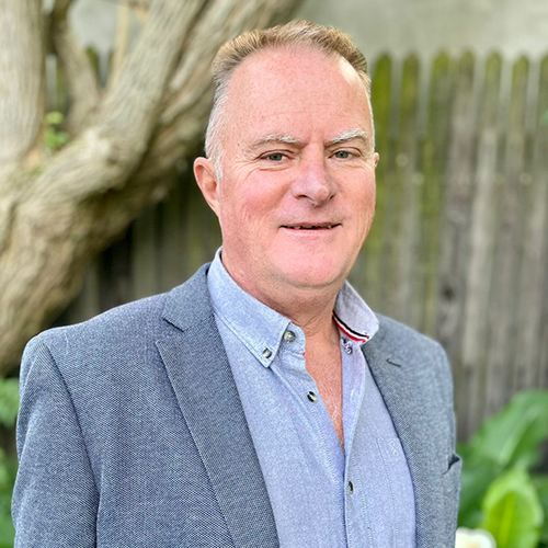 Carlo Dutton